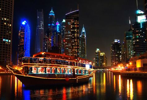 Dhow Cruise Dubai Photography, Arabic Dinner, Dubai Cruise, Dubai Adventure, Dubai City Tour, Dubai Photography, Dubai Creek, Dubai Tour, Dubai City