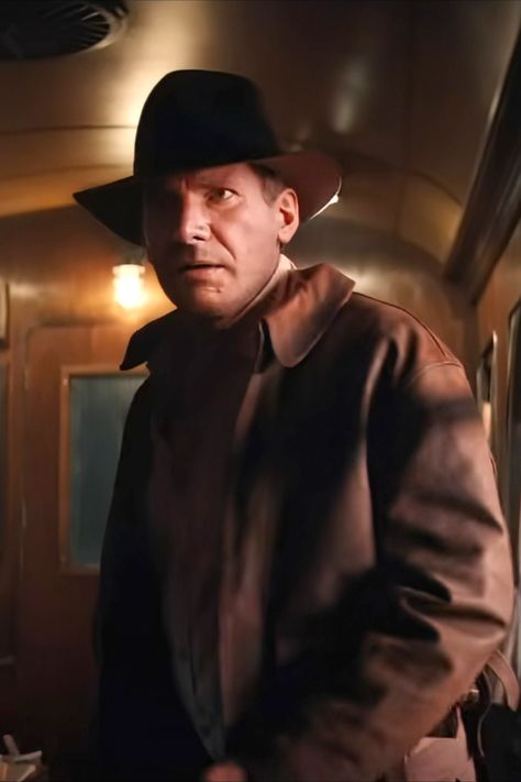 On this day, #IndianaJones and THR cover star #HarrisonFord was born. Hit the link for more on his latest film 'Indiana Jones and the Dial of Destiny' Indiana Jones Jacket, Dial Of Destiny, Craig Smith, Mads Mikkelsen, Han Solo, Film History, Harrison Ford, Action Film, Indiana Jones