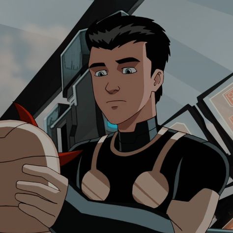 Ultimate Spider Man Pfp, Spiderman Unlimited Pfp, Comic Spiderman Icon, Spider Man Comic Icons, Peter Parker Comic Icons, Spider Man Icons, Nova Sam Alexander, Sam Alexander, Marvel Pfp