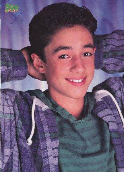 Thomas Ian Nicholas 90s, Henry Rowengartner, Male Heartthrobs, 90s Crushes, Thomas Ian Nicholas, 90s Photos, Matthew Lawrence, Teen Magazines, Celebrity Yearbook