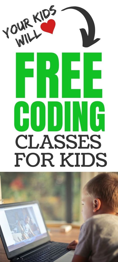 Free Coding Websites, Homeschool Coding, Kindergarten Coding, Computer Coding For Kids, Free Educational Websites, Business Teacher, Coding Classes For Kids, Learning Websites For Kids, Educational Websites For Kids