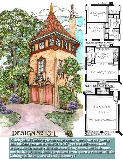 - The Affordable House Dark Academia House Blueprint, Fantasy House Floor Plans, Witchy House Floor Plan, Fantasy House Plans, Tiny Victorian House Plans, Witch House Plans, Victorian Tiny House Plans, Unique House Floor Plans, House Layouts Cottage