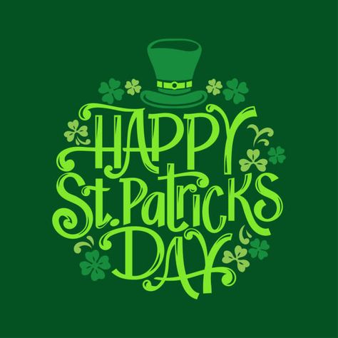 San Patrick Day, Sant Patrick, St Patricks Day Pictures, St Patricks Day Wallpaper, Saint Patricks Day Art, St Patricks Day Quotes, Fun Facts For Kids, San Patrick, Erin Go Bragh