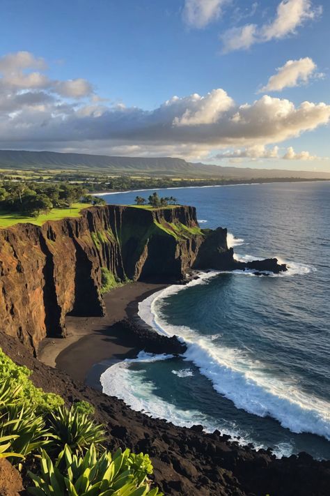 🌋 Unveiling the Majestic Big Island: A Geological Marvel of Hawaii 🌴 Hawaii Images Paradise, Hawaii Nature Aesthetic, Hawaii Big Island Photography, Big Island Aesthetic, Big Island Hawaii Aesthetic, Hawaii Astethic, Living In Hawaii Aesthetic, Hawaii Life Aesthetic, Hawaii Vibes Aesthetic