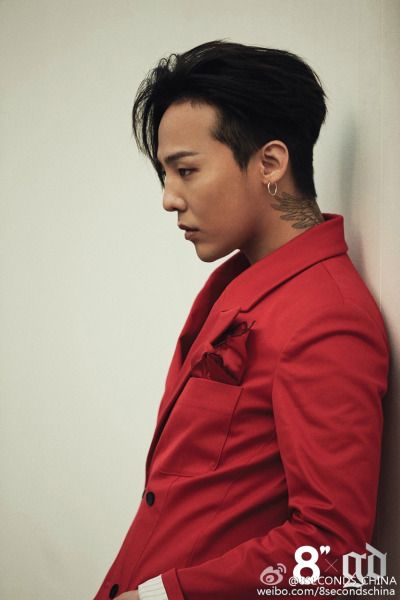 FCKYEAHGD! Strong Woman Tattoos, Beautiful Women Quotes, Gu Family Books, Handsome Men Quotes, Men Quotes Funny, Big Bang Top, Beautiful Tattoos For Women, Bigbang G Dragon, Vip Bigbang