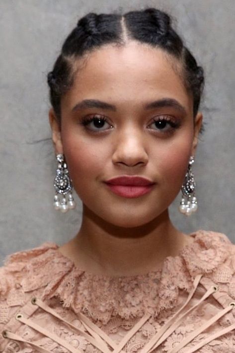 Kiersey Clemons, Dark Material, Image Types, Most Beautiful