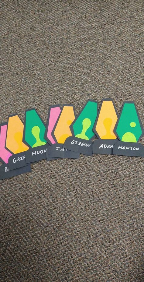 Ra Social Programs, Ra Door Decs, Simple Door, Door Decs, Simple Shapes, Life Savers, Lava Lamp, University, Cricut