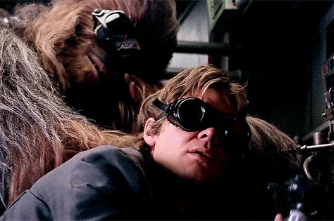 Han Solo And Chewbacca, Chris Miller, Han And Leia, I'm A Loser, Leia Organa, The Empire Strikes Back, Han Solo, Star Wars Pictures, Hans Solo