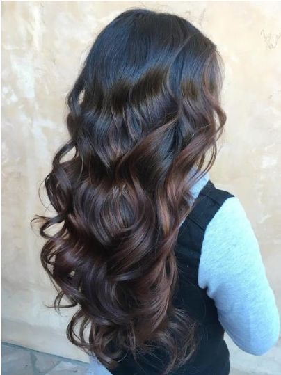 Prom Curls, Curly Prom Hair, Simple Prom Hair, Prom Hair Down, Curls For Long Hair, Ball Hairstyles, Braided Bun Hairstyles, Graduation Hairstyles, Prom Hairstyles For Long Hair