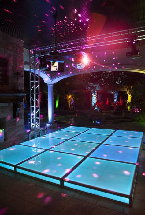 J Low, Disco Floor, Event Planning Services, Nightclub Design, Disco Club, Dj Setup, Disco Lights, Disco Dance, 70s Disco