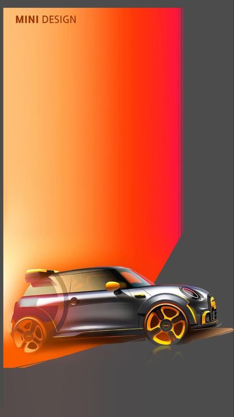 Cooper Wallpaper, Mini Cooper Wallpaper, Concept Design Sketch, Mini Pictures, Marvel Iphone Wallpaper, New Mini Cooper, Mini Jcw, Juventus Wallpapers, Funny Logo