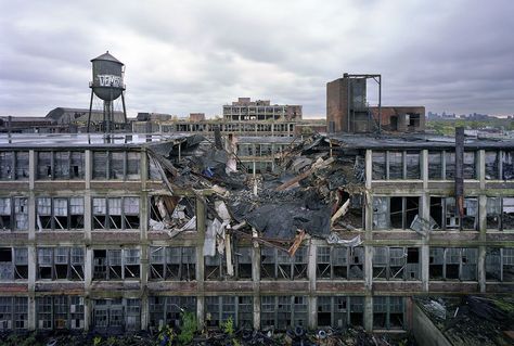 Detroit embodies the devolution of the factory belt into the rust belt”, implying that Detroit is a derelict, dead city. Description from thetfs.ca. I searched for this on bing.com/images Detroit Ruins, Abandoned Detroit, Save America, Duke Ellington, Livingstone, Motor City, Plaza Hotel, Detroit Michigan, The Saint