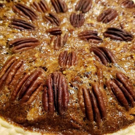 Pecan Pie  -  (Silver Palate) Pecan Pie Crust, Silver Palate, Leftover Pie, Best Pecan Pie, Dark Brown Sugar, Sweet Butter, Pecan Pie Recipe, 3 Eggs, Recipe Ingredients