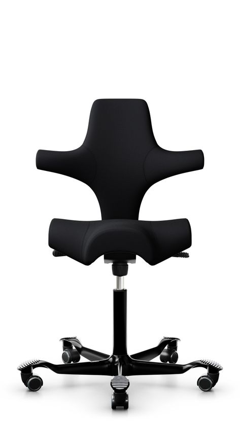 HÅG Capisco - Flokk - Configure your chair Capisco Chair, Saddle Seat, Design Icon, Table Height, The Test, Gaming Chair, Office Chair, Icon Design, Saddle