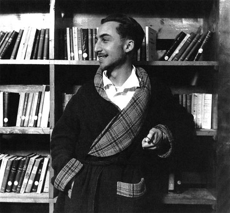 young Roland Barthes, the great reader of images, texts, symbols Anne Sexton, Roland Barthes, Literary Theory, Writers And Poets, Book Writer, Socrates, Philosophers, Book Reader, Book Authors