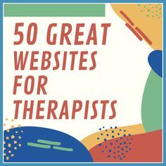 Group Therapy Activities, Art Therapy Directives, Counseling Techniques, Clinical Social Work, Mental Health Activities, Mental Health Counselor, Great Websites, Mental Health Therapy, Counseling Psychology