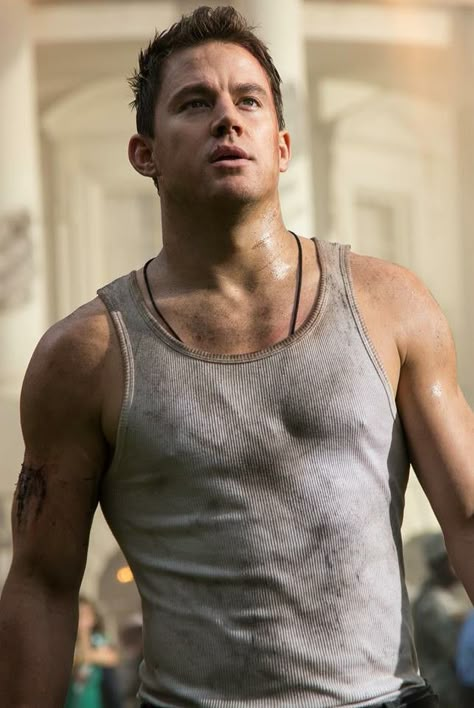 Channing Tatum, Just Because, Beautiful Pictures, Celebrities