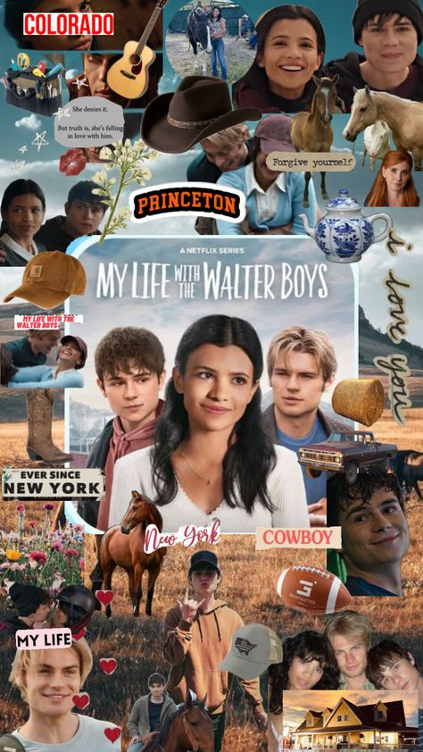 ittsay, iykyk! #vibes #mylifewiththewalterboys #tvshow Cole Baby, Cute Christmas Ideas, Best Tv Series Ever, Boys Posters, Girly Movies, Funny Pix, Boys Wallpaper, Falling In Love With Him, Hottest Guy Ever