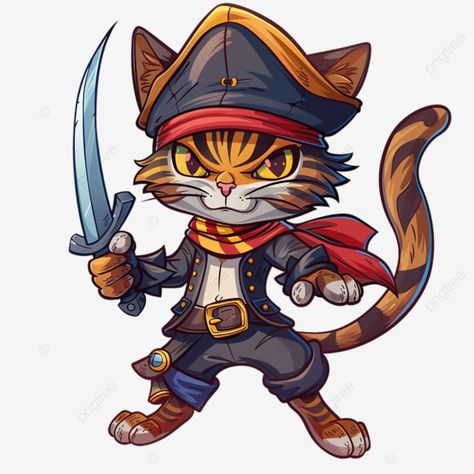 cat pirates mascot design mascot animals cat png Cat Png, Animals Design, Wedding Map, Transparent Image, Mascot Design, Png Transparent, Free Png, Png Image, Graphic Resources