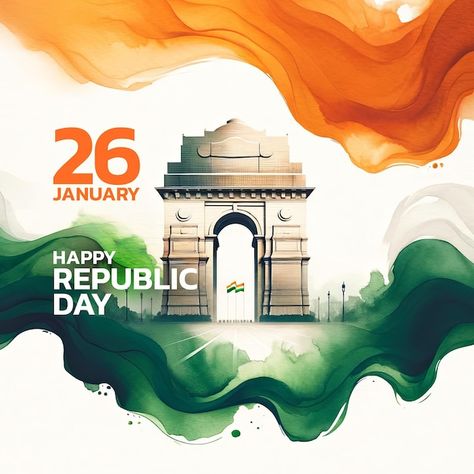 26 january indian republic day celebrati... | Premium Psd #Freepik #psd #line-art #line-drawing #tshirt-design #national-flag 26 January Republic Day Drawing, Republic Day Poster, Republic Day Celebration, India Republic Day, 26 January Republic Day, Indian Republic Day, Constitution Of India, Giveaway Ideas, Republic Day India