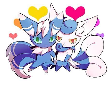 Meowstic so cuuute! Meowstic Art, Meowstic Pokemon, Pokemon Cute, Cat Pokemon, Baby Pokemon, Pokemon Oc, Cute Pokemon Pictures, Pokemon Ships, Pokemon Images