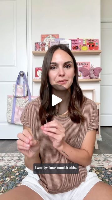 Marissa Mcelhany | UGC Creator on Instagram: "Your 18-24 month old toy suggestions! As always, i have everything linked 🥰 

Let me know what your toddlers think about the things on this list and if i missed anything 🥰

#toddlertoys #toddlermom #toddlerplay #18monthsoldbaby #toddlerplayroom #toddlermom #toyrotation #toddlermusthaves" Toddler Playroom, Toddler Mom, Toddler Play, Baby Ideas, Old Toys, I Missed, Toddler Toys, The Things, The Twenties