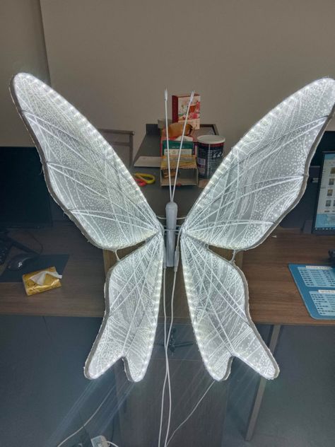 This Floor Lamps item by JEMMvibes has 6 favorites from Etsy shoppers. Ships from Reseda, CA. Listed on Jun 12, 2024 Butterfly Lights, Party Floor, Led Butterfly, Butterfly Lamp, Decorations For Wedding, Butterfly Light, Butterfly Lighting, Led Decor, Butterfly Decorations