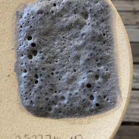 DeBoos 149 Lava | Glazy Ceramics Studio, Ceramic Glaze Recipes, Pop Bubble, Ceramic Glaze, Glaze Recipe, Ceramics Pottery, Ceramic Studio, Base Foods, Find Recipes