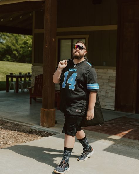 This is your sign to do a game day walk in with your boys on your wedding day😎 The results you’ve all been waiting for😤 Check my profile for BTS of this fun morning! #nfl #gameday #gamedaywalkin #walkin #weddingwalkin #groomsmen #weddingphotography Wedding Walk, Catholic Wedding, On Your Wedding Day, My Profile, Wedding Photo, Game Day, Walk In, Wedding Photos, Nfl