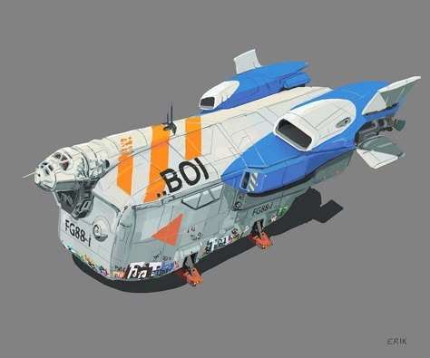 Freighter Spaceship, Space Ships Concept, Space Engineers, Sci Fi Spaceships, Space Ship Concept Art, Starship Concept, Space Battleship, Star Wars Vehicles, Starship Design