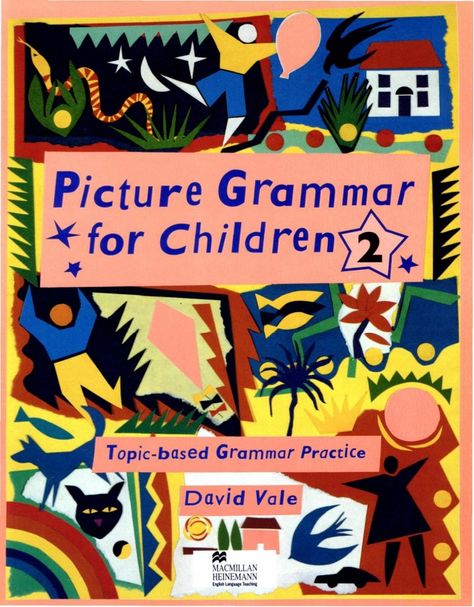 English Learning Books, English Time, English Grammar Book, English Teaching Resources, Grammar Book, Grammar Practice, English Language Teaching, English Lessons For Kids, English Activities