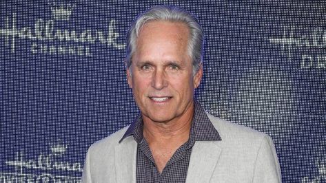 After decades of turning down soaps, Gregory Harrison joined the cast of General Hospital as the new Gregory Chase! Gregory Harrison, Susan Lucci, General Hospital, The Cast, Soap Opera, I Am Scared, The Man, Turning, The Past