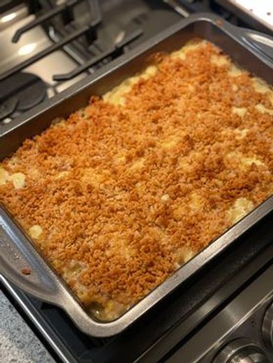 CHICKEN CASSEROLE Chicken Cordon Bleu Casserole Recipe, Cordon Bleu Casserole, Chicken Cordon Bleu Casserole, Hashbrown Casserole, Best Grilled Cheese, Southern Kitchen, Chicken Cordon, Chicken Cordon Bleu, Supper Recipes