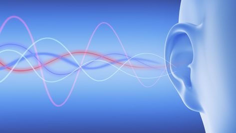 Making Low-Cost, Stigma-Free Tech Solutions for Hearing Loss a Reality | PCMag University Of California Irvine, Eli Lilly, Cochlear Implant, Ear Health, Gene Therapy, Noise Cancelling Earbuds, Inner Ear, Game Change, Hearing Loss