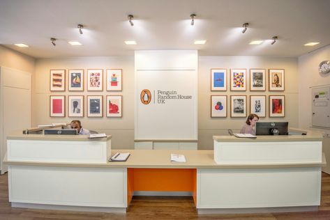 Publishing House Office, House Uk, Penguin Publishing, Life Vision, Dream Office, Property Rights, Book Community, Penguin Random House, Random House