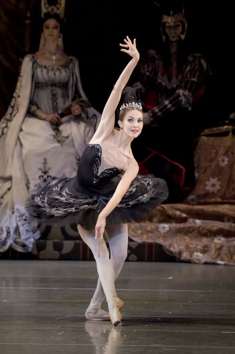 Alina Somova and Danila Korsuntsev in Swan Lake Sleeping Beauty Ballet, Swan Lake Ballet, Ballet Images, Contemporary Ballet, Bolshoi Theatre, Prima Ballerina, Ballet Performances, Bolshoi Ballet, Ballet Poses