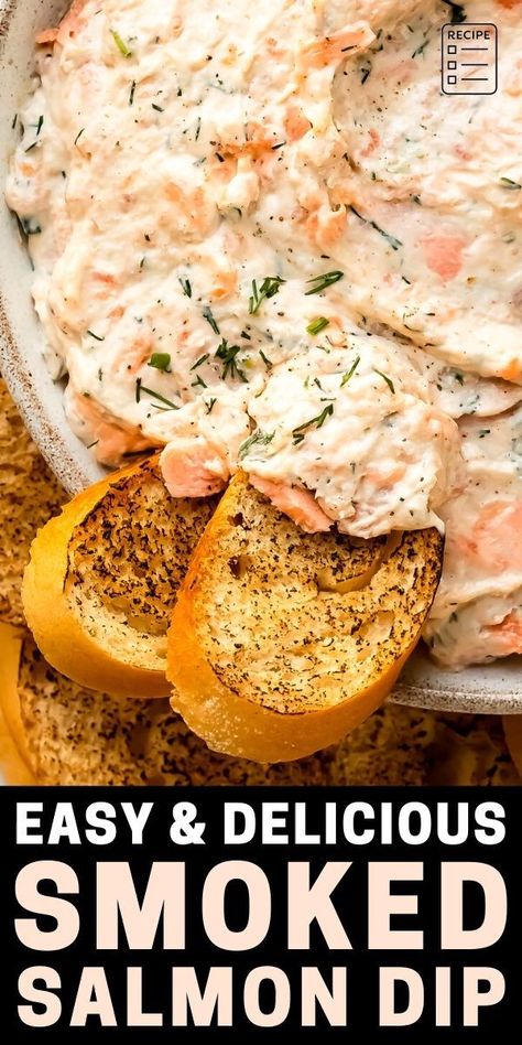 Healthy Salmon Dip, Salmon Cracker Dip, Hot Smoked Salmon Dip, Canned Smoked Salmon Dip, Smoked Salmon Appetizer Dips, Smoked Salmon And Cream Cheese Recipes, Lightly Smoked Salmon Recipes, Hot Salmon Dip Recipes, Recipes Using Lox Salmon