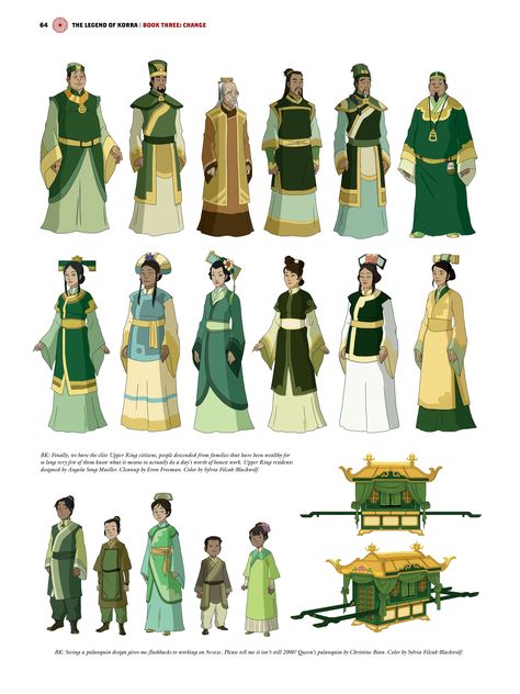 Southern Water Tribe Clothes, Avatar Earth Kingdom Clothes, Avatar The Last Airbender Concept Art, Avatar Earth Bender Outfit, Earth Nation Clothes, Atla Earth Kingdom Clothes, Atla Character Design, Earth Kingdom Outfits, Earth Kingdom Clothes