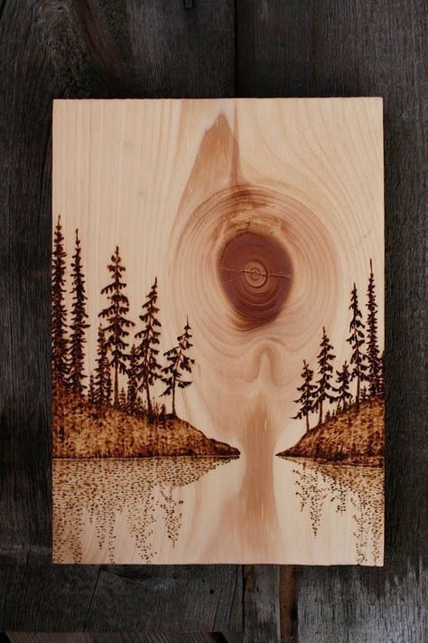 More reasons why I need a wood burning tool Tre Kunst, Woodworking Plans Patterns, Hantverk Diy, Wood Burn Designs, Woodworking Projects Furniture, Wood Burning Tool, Woodburning Projects, Wood Art Projects, Wood Burning Crafts