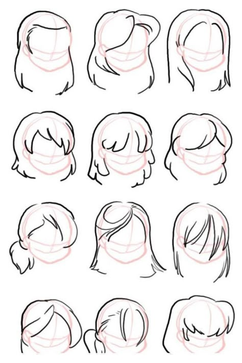 Simple Face Expressions, How To Create Your Own Cartoon Character, Cute Person Drawing Cartoon, Random Objects Drawing Reference, How To Draw Myself As A Cartoon, Simplistic Cartoon Art Style, Drawing Older Characters, Cartoon Reference Character Design, Drawing Dimples