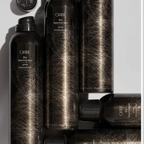 Oribe Texturizing Spray, Oribe Dry Texturizing Spray, Oribe Hair Products, Rough Luxe, Glamorous Hair, Texturizing Spray, Damaged Hair Repair, Hair Spray, Beauty Inside