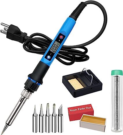 Soldering Iron Accessories, Electronic Tools, Soldering Iron Tips, Soldering Tools, Welding Tools, Hardware Tools, Iron Handles, Soldering Iron, Electronic Kits