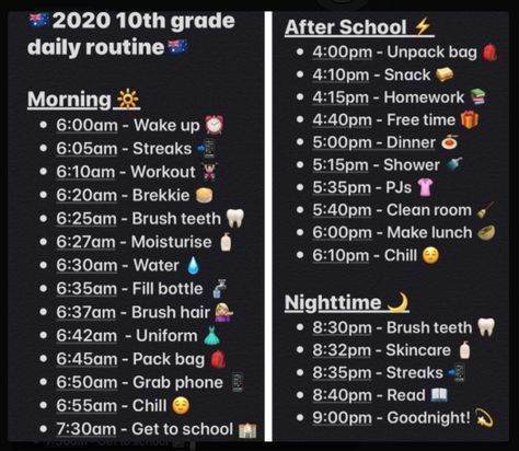 School morning routine :) Morning Routine With School, School Morning Routine 4 Am, 4 Am Morning Routine Schedule, School Morning Routine 6:00 Am To 7:20, Morning Routine Elementary School, 5am Morning Routine Schedule For School, Morning Routine Ideas For School, School Morning Routine With Workout, School Morning Routine 6:00 Am To 7:40