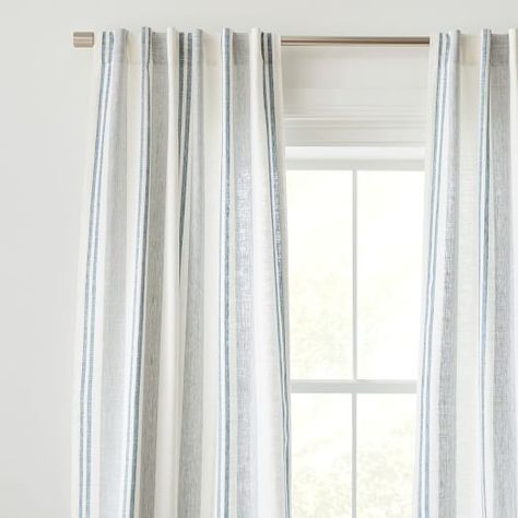 Shop Curtains & Drapes | West Elm