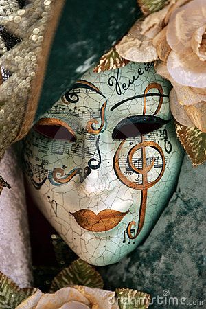 This is my all time most favourite Carnival mask from Venice that I have seen yet!!  I think it is absolutely exquisite!!! Venice Mask, Venetian Carnival Masks, Carnival Of Venice, Venetian Masquerade, Venetian Masks, Venetian Mask, Carnival Masks, Masks Art, Masks Masquerade