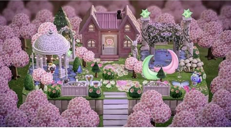 Acnh Happy Home Paradise Flora, Judy Happy Home Paradise, Happy Homes Paradise, Acnh Happy Home Paradise Ideas, Happy Home Paradise Ideas, Acnh Campsite, Animal Crossing Happy Home Paradise, Acnh Happy Home Paradise, Acnh Living Rooms Ideas