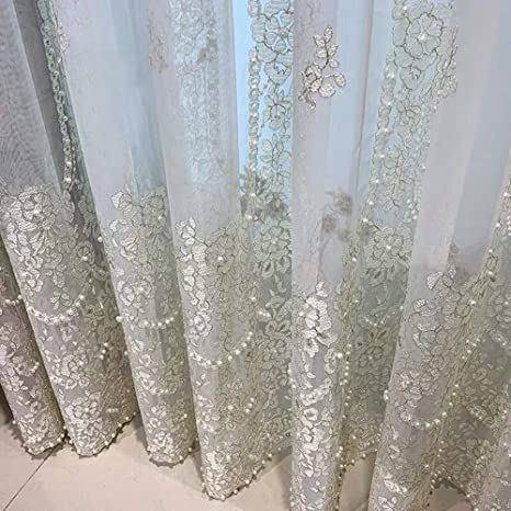 Luxury Curtains Living Room, Phone Jewelry, Curtain Wire, Shoes Decoration, White Sheer Curtains, Tulle Curtains, Luxury Curtains, Net Curtains, Stylish Curtains