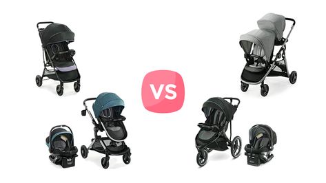 If you're a parent-to-be or have a young baby, then you know Graco is a top brand in the baby industry. Graco strollers are some of the most popular on the market, and it can be tough to decide which one is best for your needs. In this article, we will provide comprehensive reviews of all the best Graco strollers on the market. We'll also give you some useful tips on how to choose the right Graco stroller for your Graco Travel System, Graco Stroller, Best Joggers, Stroller Reviews, Comparison Chart, Jogging Stroller, Double Strollers, Baby Bassinet, Travel System Stroller