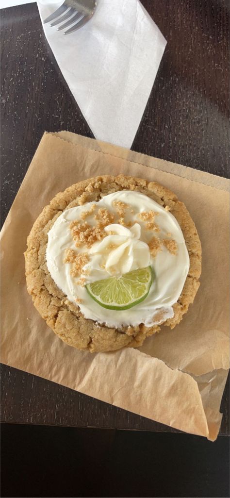 | cookie | aesthetic food | key lime | Key Lime Aesthetic, Key Lime Pie Aesthetic, Key Lime Cookie, Lime Aesthetic, Cookie Aesthetic, Pie Aesthetic, Key Lime Cookies, Shae Butter, Lime Cookies