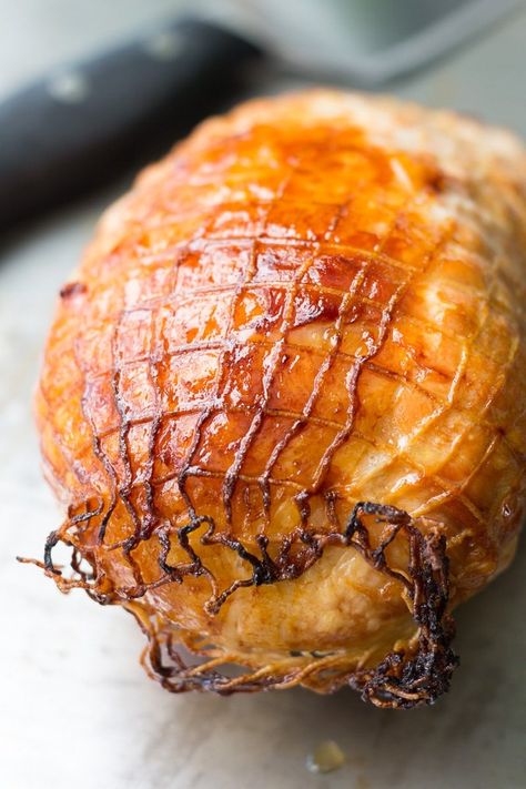 Foolproof Boneless Turkey Breast Recipe • Recipe for Perfection Boneless Turkey Breast Recipes, Turkey Breast Recipes, Boneless Turkey Breast, Smoker Ideas, Holiday Recipies, Turkey Roast, Butterball Turkey, Turkey Breast Recipe, Homemade Goodies